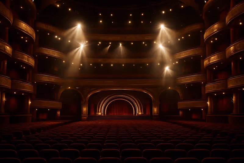 Dolby Theatre
