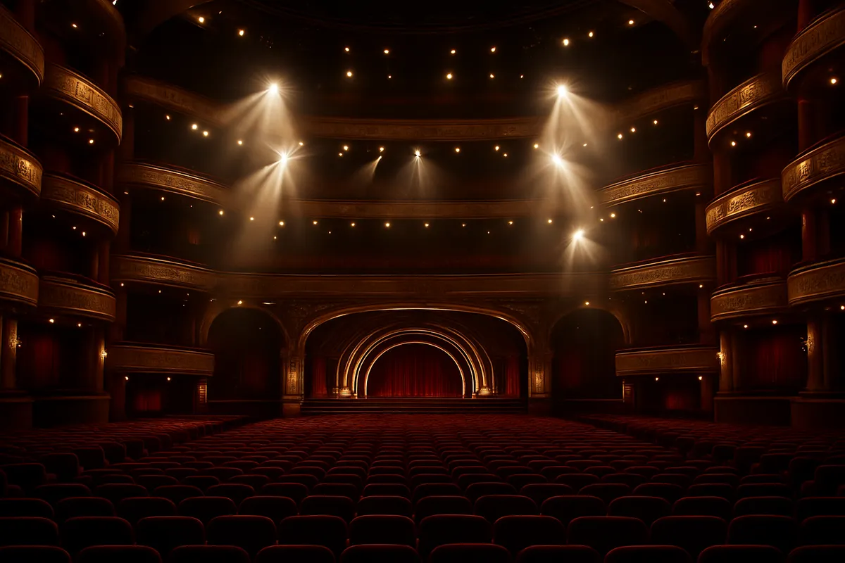 Dolby Theatre