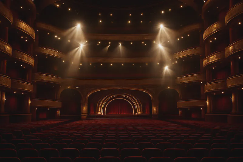 Dolby Theatre