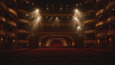 Dolby Theatre