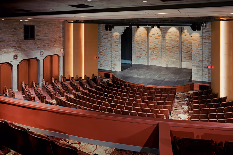 Angry, Raucous, and Shamelessly Gorgeous at Geffen Playhouse
