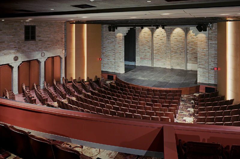 Geffen Playhouse