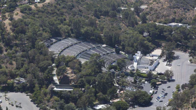Hollywood Bowl